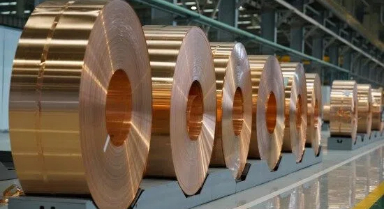 有色金属产业“新”光闪耀